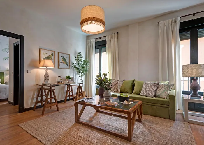 Hospedium La Farm 2* San Ildefonso