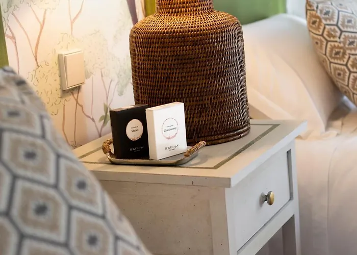 Hospedium La Farm Hotel 2*