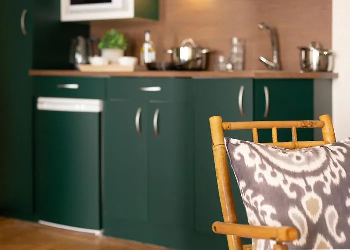 Hotel Hospedium La Farm 2*