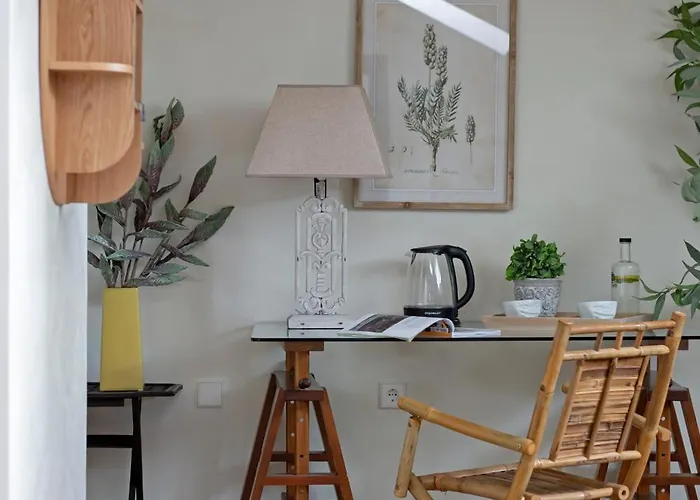 Hospedium La Farm Hotel San Ildefonso