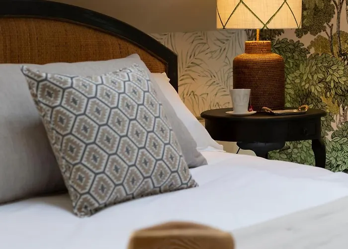 Hospedium La Farm 2*