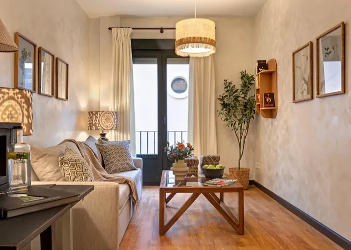 Hospedium La Farm Hotel