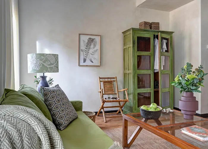 Hotel Hospedium La Farm 2*