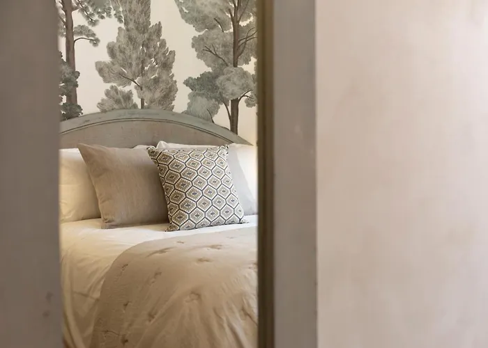 Hotel Hospedium La Farm San Ildefonso