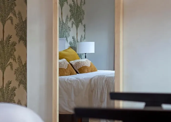 Hospedium La Farm 2* San Ildefonso