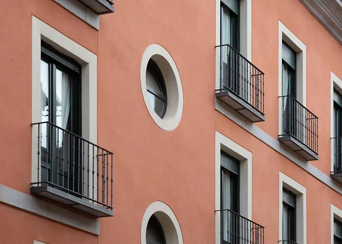 Hospedium La Farm 2*