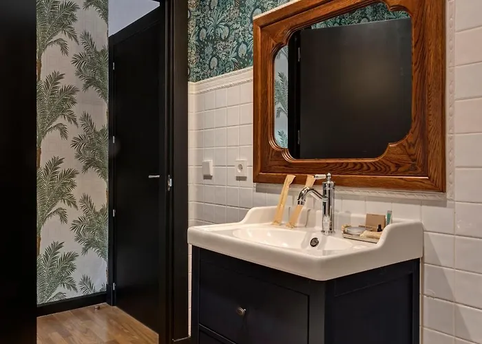 Hospedium La Farm Hotel