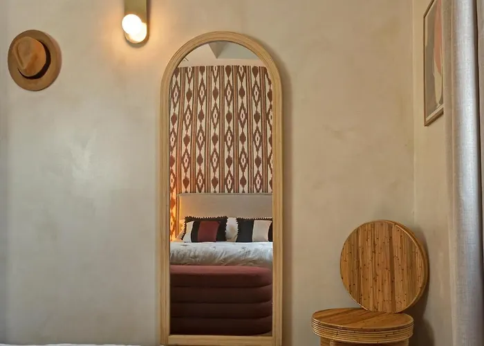 Hotel Hospedium La Farm 2*