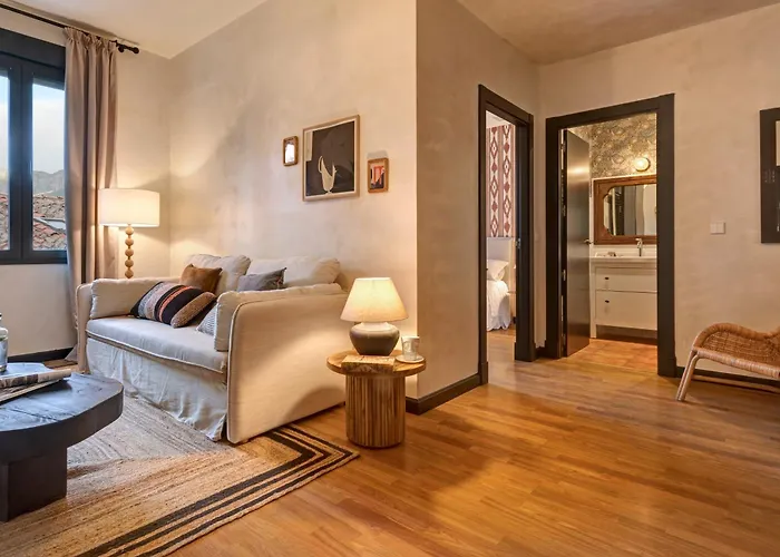 Hospedium La Farm 2*