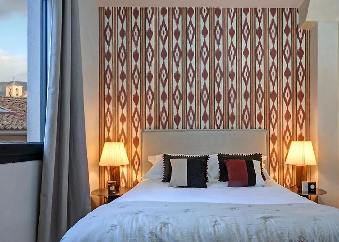 Hospedium La Farm Hotel