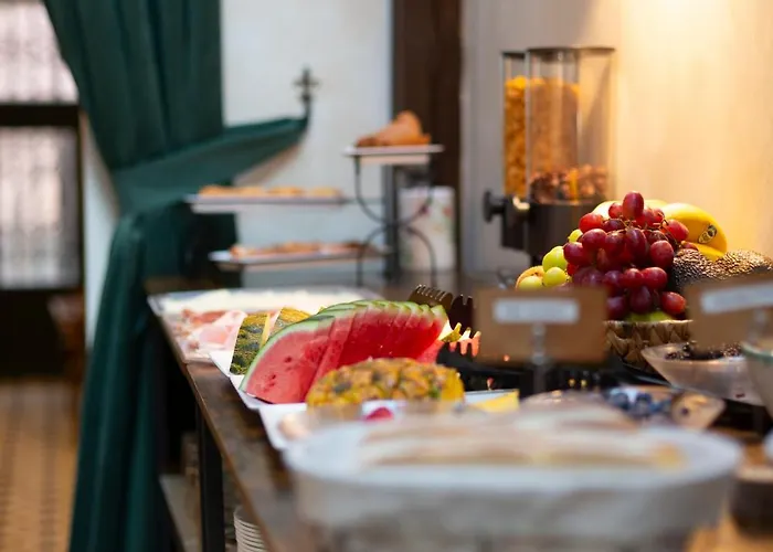 Hospedium La Farm Hotel 2*