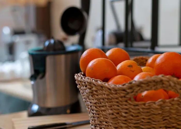 Hospedium La Farm Отель 2*