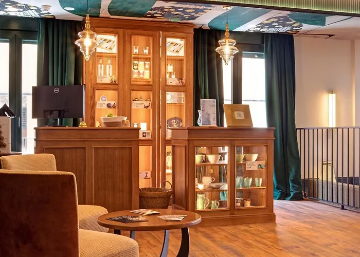 Hotel Hospedium La Farm 2*