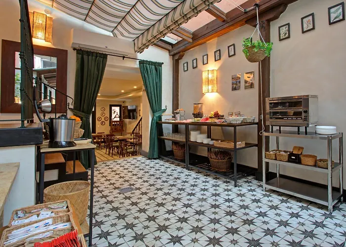 Hotel Hospedium La Farm San Ildefonso