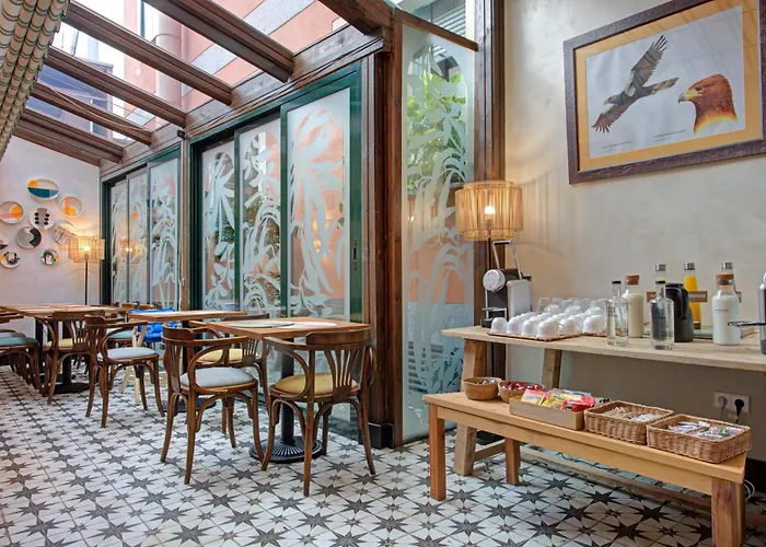 Hospedium La Farm San Ildefonso