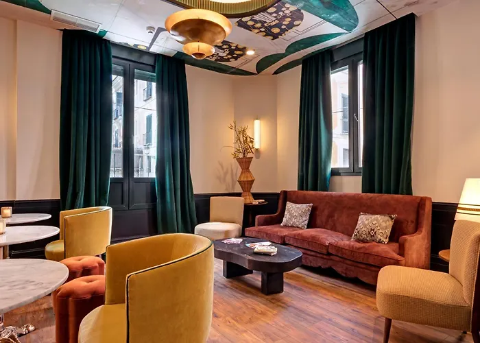 Hotel Hospedium La Farm