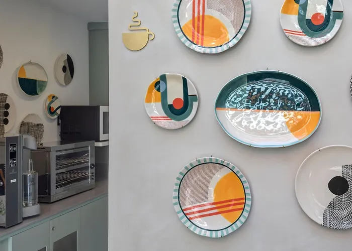 Hospedium La Farm Hotel San Ildefonso