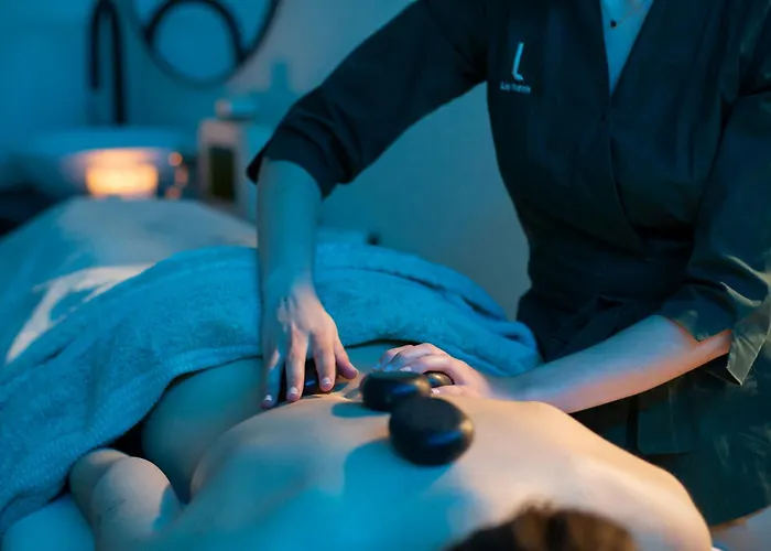 Hotel Hospedium La Farm