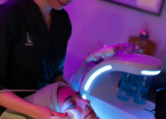 Hospedium La Farm Hotel 2*