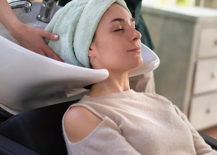 Отель Hospedium La Farm San Ildefonso