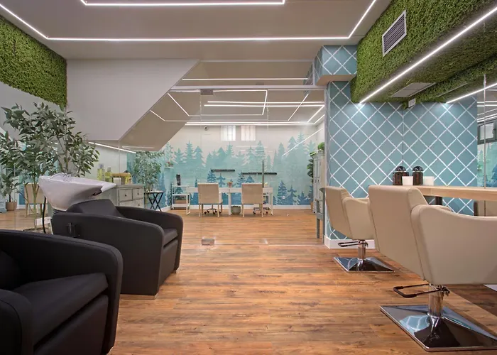 Hospedium La Farm Hotel