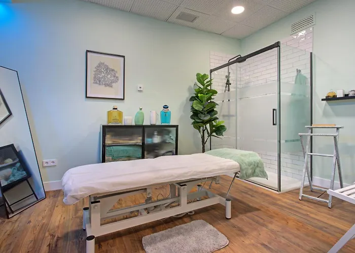 Hospedium La Farm Отель 2*