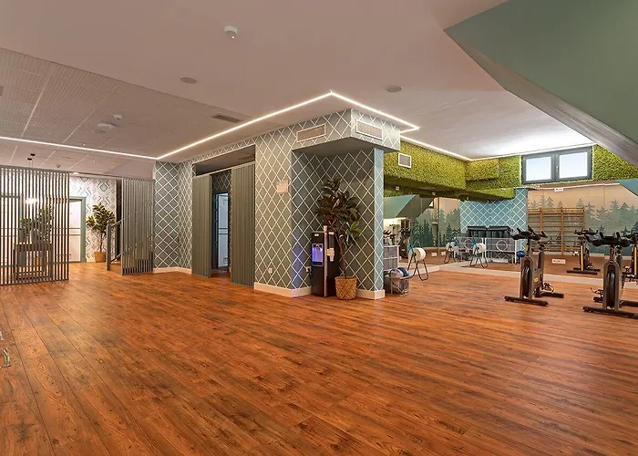 Hospedium La Farm Hotel