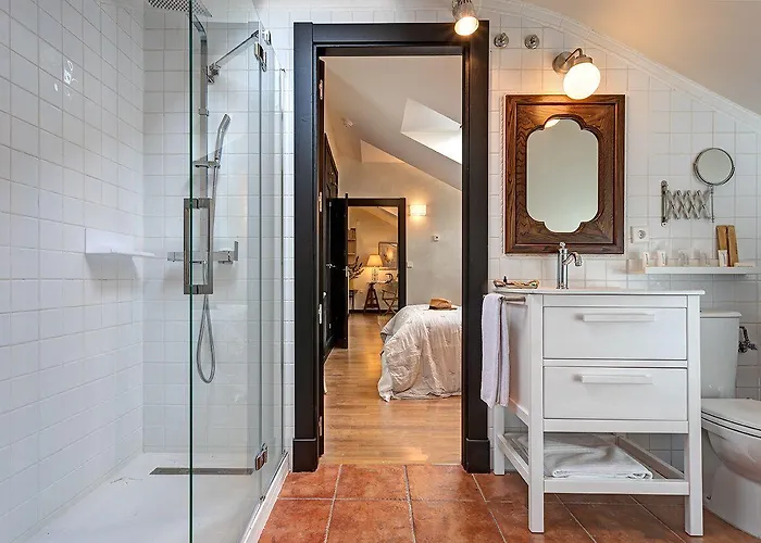 Hospedium La Farm Hotel