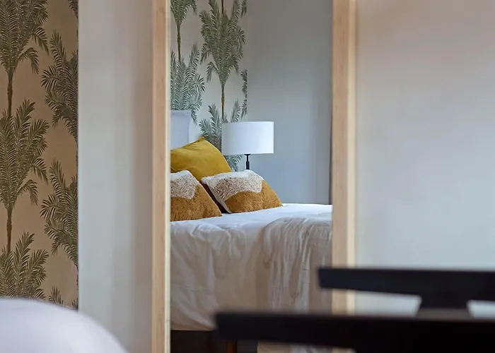 Hospedium La Farm 2* San Ildefonso