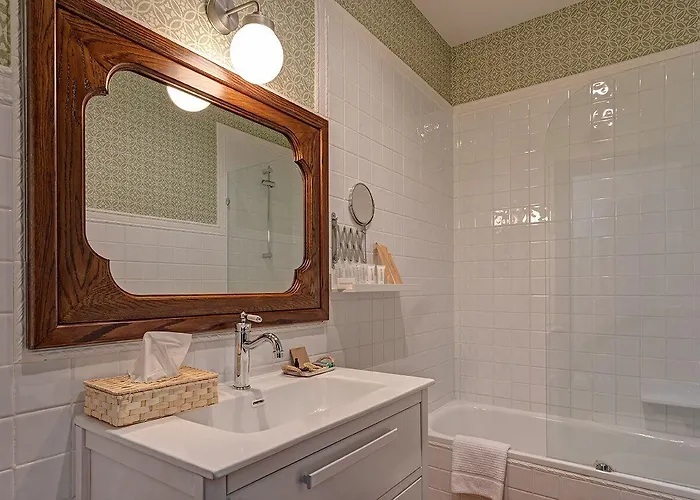 Hospedium La Farm Отель